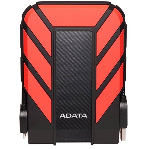 فروش نقدي و اقساطی هارد اکسترنال ای دیتا مدل HD710 Pro ظرفيت 2 ترابایت ADATA HD710 Pro External Hard Drive - 2TB